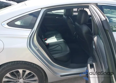 2018 Buick Lacrosse Essence from USA, damaged, VIN 1G4ZP5SS0JU144278